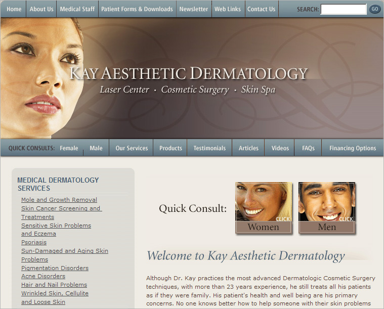 Kay Dermatology