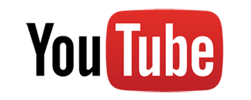 YouTube logo